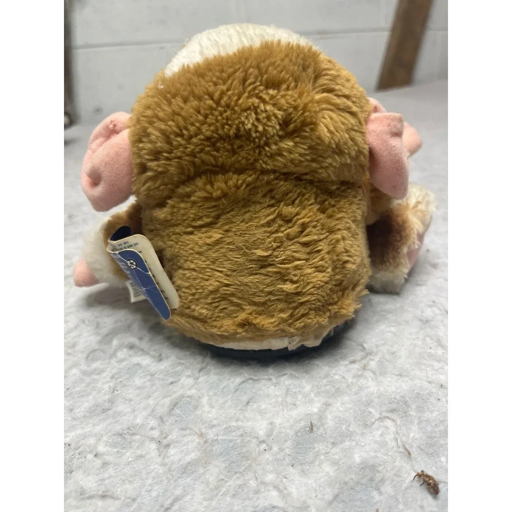 Vintage‎ 1999 Tiger Electronics Gremlins Gizmo Furby Interactive Plush untested